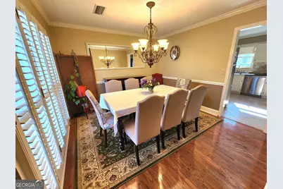 180 Sycamore Bend, Fayetteville, GA 30214 - Photo 16