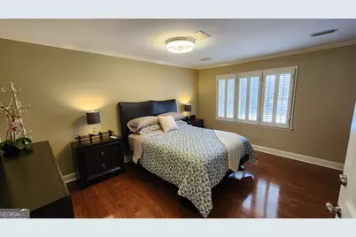 180 Sycamore Bend, Fayetteville, GA 30214 - Photo 20
