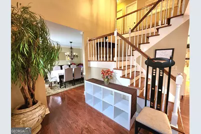 180 Sycamore Bend, Fayetteville, GA 30214 - Photo 10