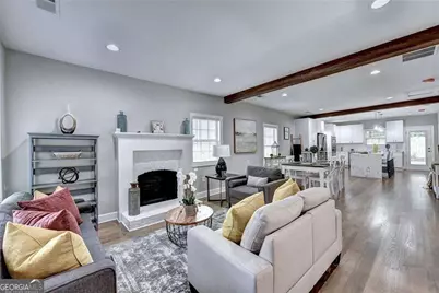 663 Bryan Street, Atlanta, GA 30312 - Photo 8