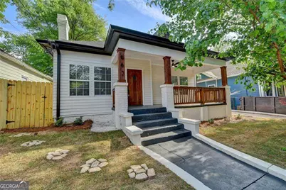663 Bryan Street, Atlanta, GA 30312 - Photo 1