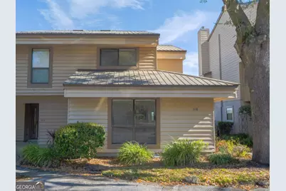 310 Brockinton Marsh #310, Saint Simons, GA 31522 - Photo 1
