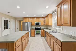 106 Buntin St, Woodbine, GA 31569 - Photo 14