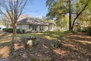 106 Buntin St, Woodbine, GA 31569 - Photo 4