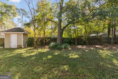 106 Buntin Street, Woodbine, GA 31569 - Photo 6