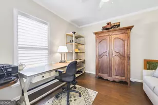 141 Marigold Ct, Griffin, GA 30223 - Photo 20