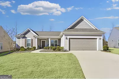 141 Marigold Court, Griffin, GA 30223 - Photo 2