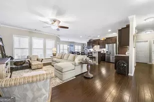 141 Marigold Ct, Griffin, GA 30223 - Photo 8