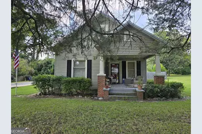 613 W Central Avenue #NA, Fitzgerald, GA 31750 - Photo 1