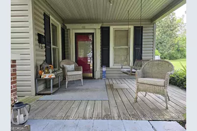 613 W Central Avenue #NA, Fitzgerald, GA 31750 - Photo 2