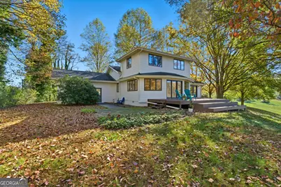 230 Majors Lane, Rabun Gap, GA 30568 - Photo 40