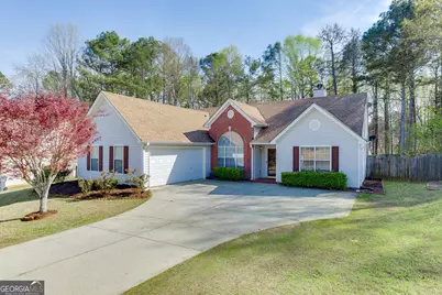 2340 Heatherton Circle, Dacula, GA 30019 - Photo 1