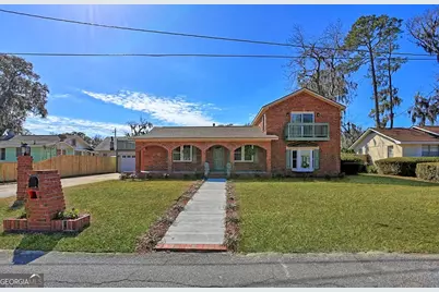 3127 Gilbert Street, Savannah, GA 31404 - Photo 4