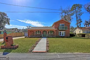 3127 Gilbert St, Savannah, GA 31404 - Photo 4