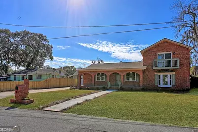 3127 Gilbert Street, Savannah, GA 31404 - Photo 2