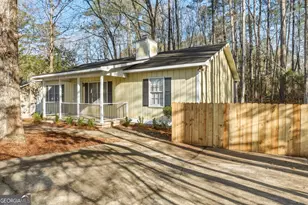 861 S Plantation Pkwy, Macon, GA 31220 - Photo 2