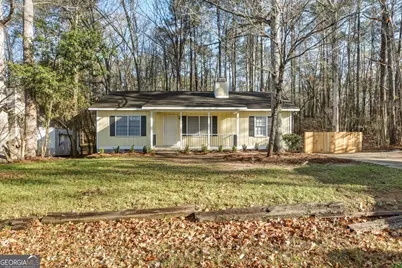 861 S Plantation Parkway, Macon, GA 31220 - Photo 1