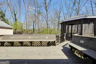 2862 Woodhollow Ln, Jonesboro, GA 30236 - Photo 36