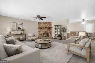 2862 Woodhollow Ln, Jonesboro, GA 30236 - Photo 4