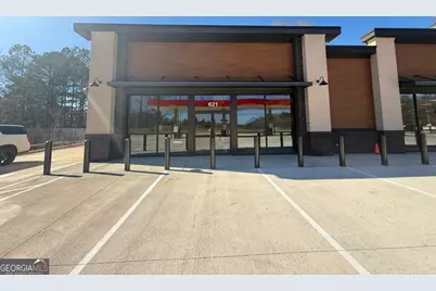 627 Old Phoenix Road #SUITE A, Eatonton, GA 31024 - Photo 2