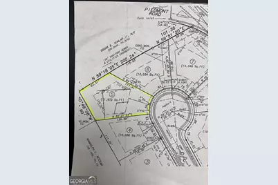 329 Vinings Walk NW, Gainesville, GA 30501 - Photo 1