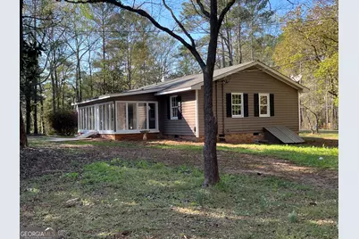 233 George Coggin Road, Newnan, GA 30265 - Photo 4