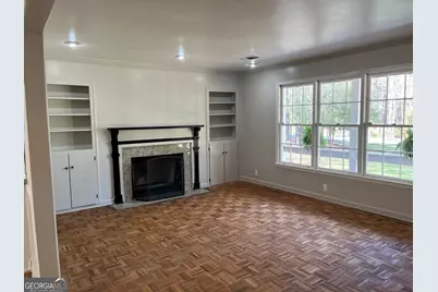 233 George Coggin Road, Newnan, GA 30265 - Photo 6