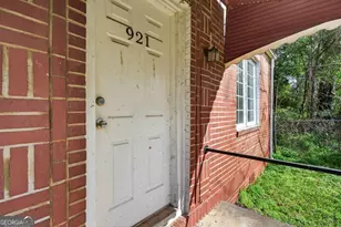 921 W Thomas St, Milledgeville, GA 31061 - Photo 4