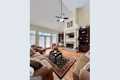 1633 Boulder Ridge Lane, Bishop, GA 30621 - Photo 6