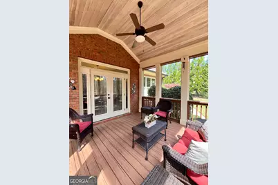 1633 Boulder Ridge Lane, Bishop, GA 30621 - Photo 12