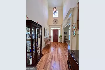 1633 Boulder Ridge Lane, Bishop, GA 30621 - Photo 4