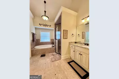 1633 Boulder Ridge Lane, Bishop, GA 30621 - Photo 14