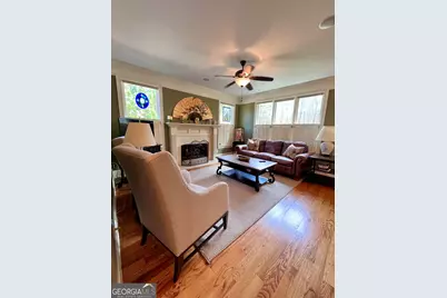 1633 Boulder Ridge Lane, Bishop, GA 30621 - Photo 10