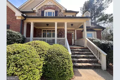 1633 Boulder Ridge Lane, Bishop, GA 30621 - Photo 2