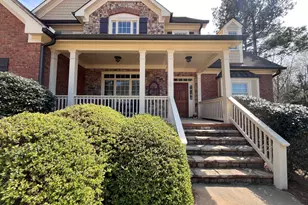 1633 Boulder Ridge Ln, Bishop, GA 30621 - Photo 2