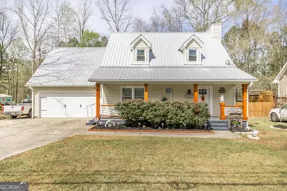 1565 Greentree Parkway, Macon, GA 31220 - Photo 1