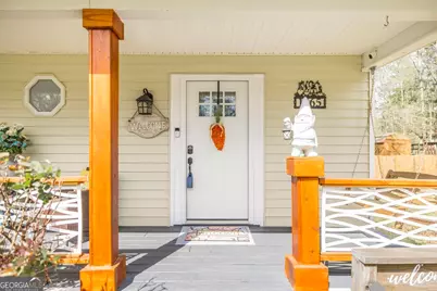 1565 Greentree Parkway, Macon, GA 31220 - Photo 4