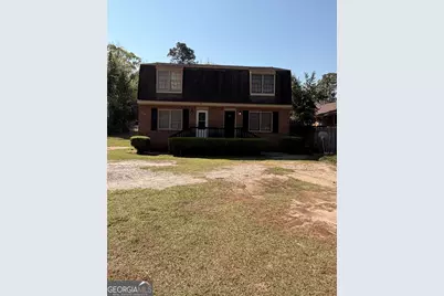 1006 5th Avenue #UNIT A, Albany, GA 31701 - Photo 1