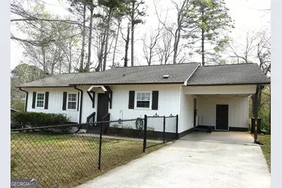 185 Stancil Drive, Toccoa, GA 30577 - Photo 1