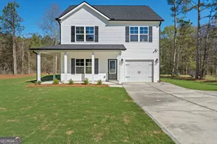 220 Welsh Trail, Macon, GA 31216 - Photo 2