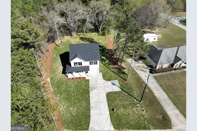 220 Welsh Trail #LOT 3, Macon, GA 31216 - Photo 6