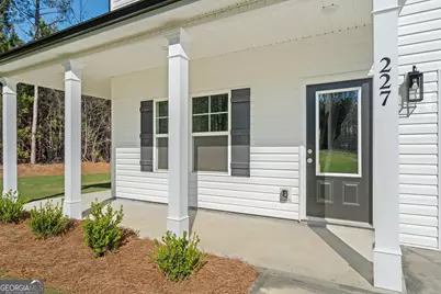 220 Welsh Trail #LOT 3, Macon, GA 31216 - Photo 4