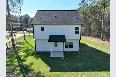 220 Welsh Trail #LOT 3, Macon, GA 31216 - Photo 8