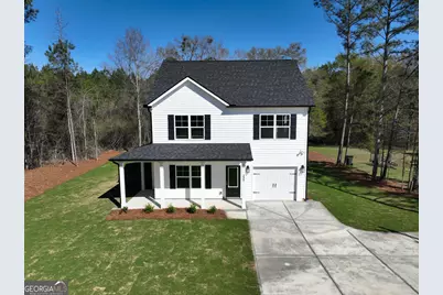 227 Welsh Trail #LOT 6, Macon, GA 31216 - Photo 2