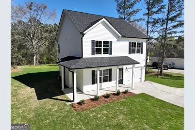 227 Welsh Trail #LOT 6, Macon, GA 31216 - Photo 4