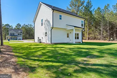 227 Welsh Trail #LOT 6, Macon, GA 31216 - Photo 6