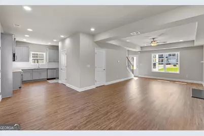 227 Welsh Trail #LOT 6, Macon, GA 31216 - Photo 12