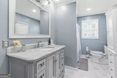 4619 S Beechwood Drive, Macon, GA 31210 - Photo 22