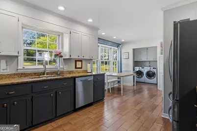 4619 S Beechwood Drive, Macon, GA 31210 - Photo 10