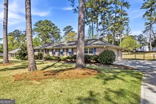 4619 S Beechwood Dr, Macon, GA 31210 - Photo 2